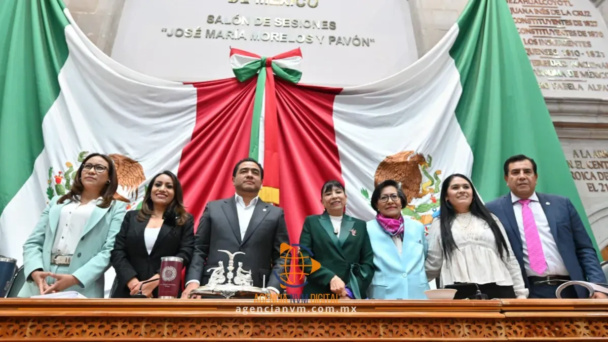 Cuestionan resultados de seguridad para mujeres en Edomex   