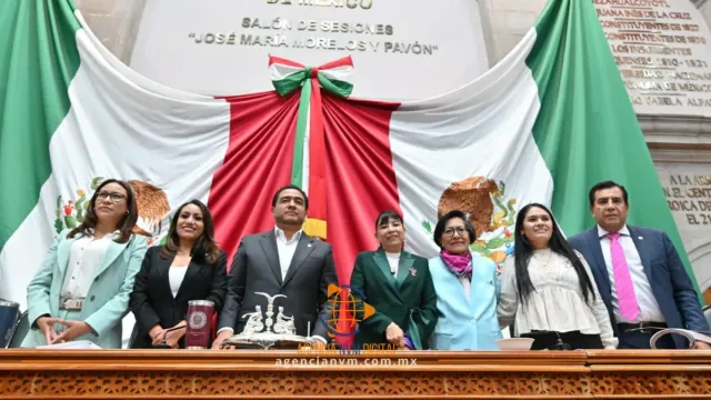 Cuestionan resultados de seguridad para mujeres en Edomex