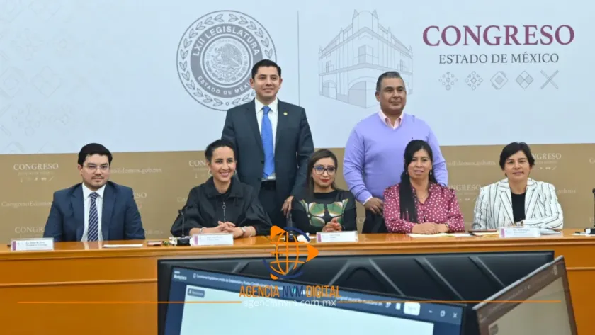 Buscan renovar Poder Judicial estatal mediante elección en 2028  