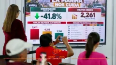 Disminuyen delitos de alto impacto en Ecatepec durante 2026