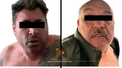 Capturan a presuntos responsables de homicidio múltiple en Atizapán  