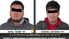 Vinculan a proceso a implicados en secuestro exprés de transportistas en Axapusco