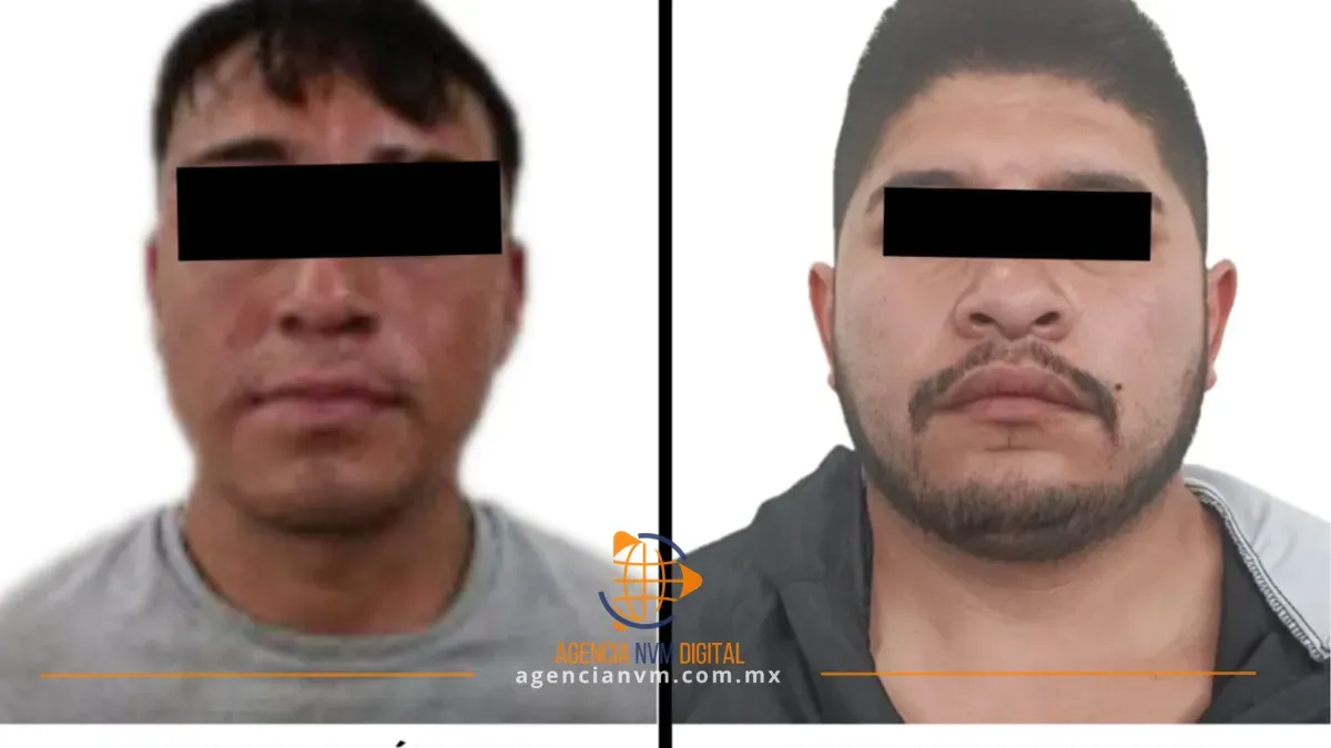 Cae 'El Rayón', presunto líder criminal de Otumba