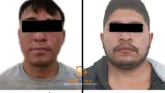 Cae 'El Rayón', presunto líder criminal de Otumba