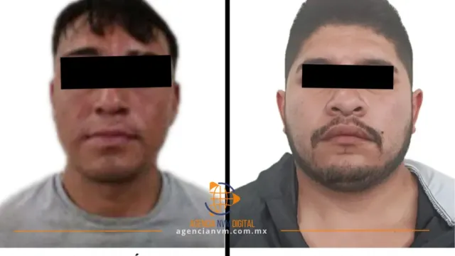 Cae 'El Rayón', presunto líder criminal de Otumba