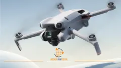 Roban cargamento de drones DJI tras salir del AIFA  
