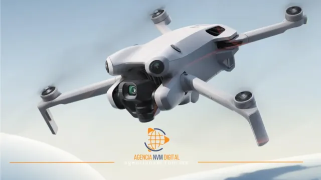 Roban cargamento de drones DJI tras salir del AIFA