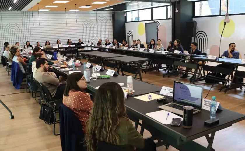 Impulsa la UAG una atención integral para sus estudiantes
