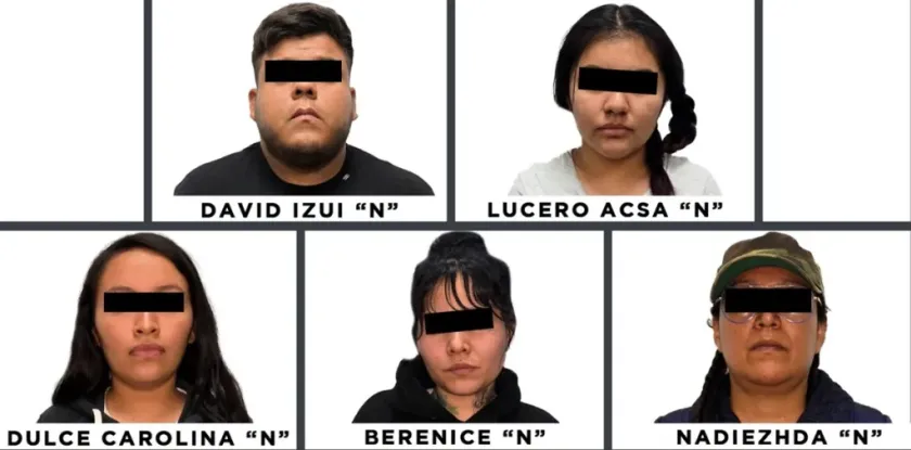 Ejecutan orden de aprehensión contra implicados en homicidio