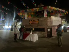 El Ejército Mexicano Calienta el Invierno: Café y Pan Contra el Frío en Edomex