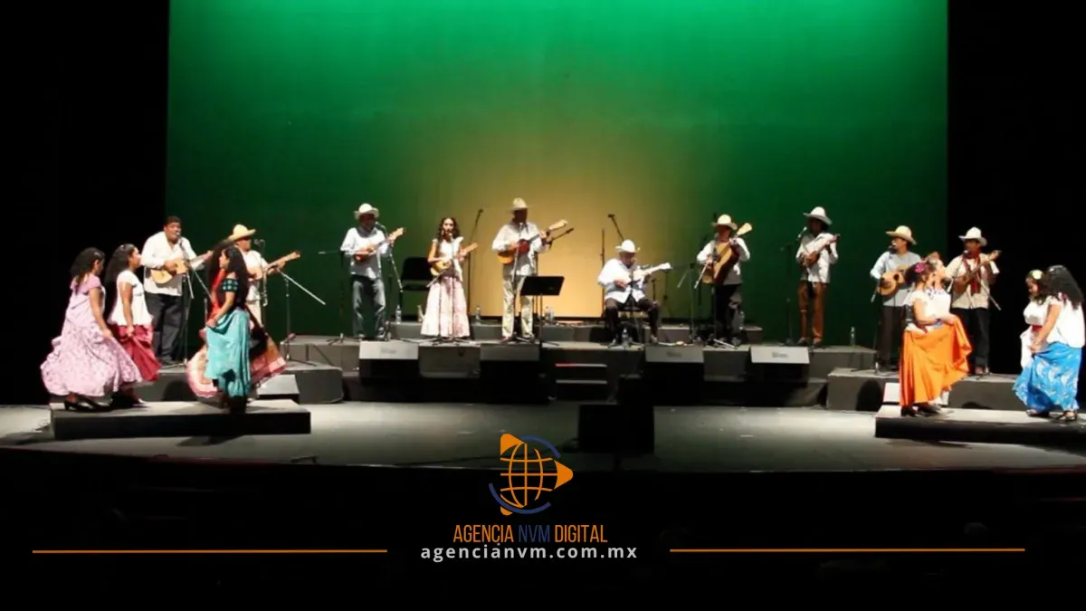 Tecámac celebra su 201 aniversario con el Primer Encuentro de Son Jarocho 2026