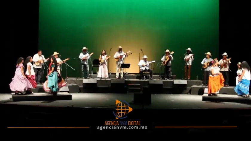 Tecámac celebra su 201 aniversario con el Primer Encuentro de Son Jarocho 2026