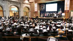 Urge UNAM a fortalecer condiciones laborales del sector enfermería