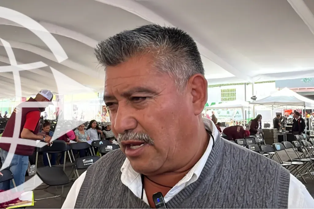 Enfrenta Axapusco deuda heredada de 500 millones de pesos