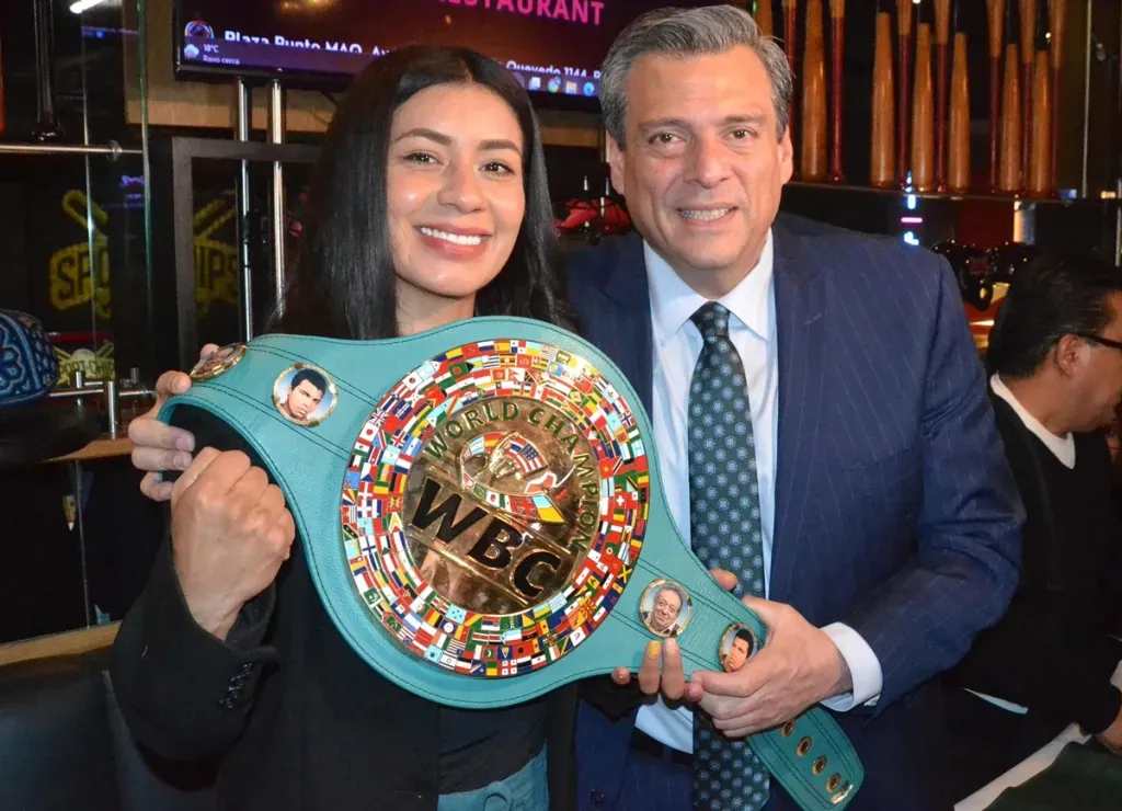 Enfrentará Gabriela Sánchez a Tamara De Marco por revancha