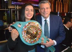 Enfrentará Gabriela Sánchez a Tamara De Marco por revancha
