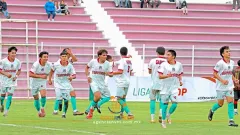 Conquista equipo de Tecámac victoria decisiva con brillante actuación colectiva