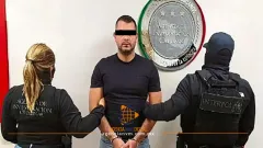 Capturan en Querétaro a presunto traficante buscado en Texas