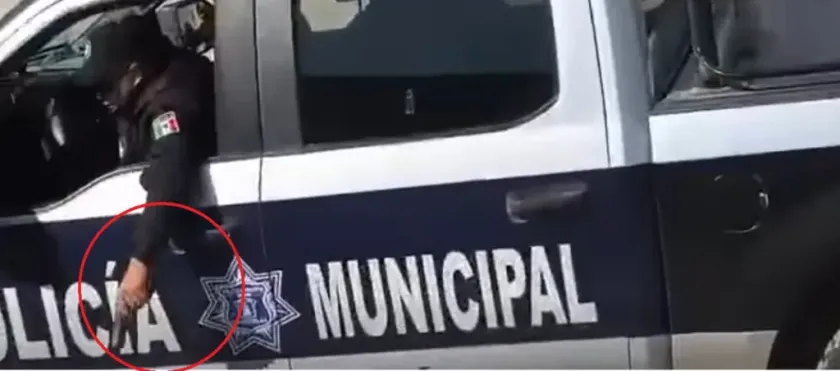 Escala conflicto por límites territoriales entre Teoloyucan y Tepotzotlán.