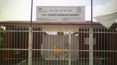 Suspenden clases en secundaria de Coacalco tras brote de varicela