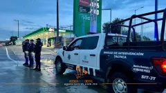 Reduce Tecámac delitos de alto impacto durante este año   