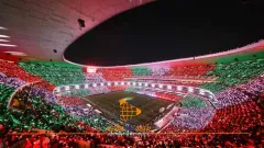 Enfrenta infraestructura nacional desafíos ante Copa Mundial 2026.