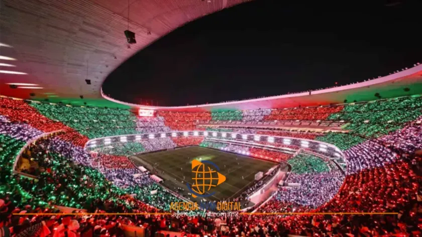 Enfrenta infraestructura nacional desafíos ante Copa Mundial 2026.