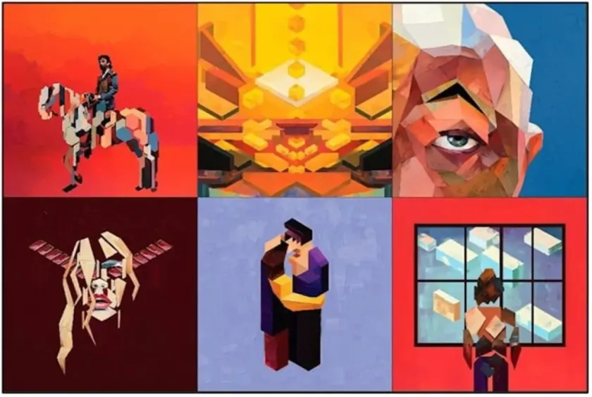 Estrena Juanes colaboración con Rawayana en su nuevo disco