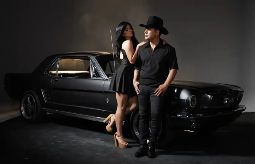 Estrena La Nueva Estrategia balada “La Peor Versión De Mí”