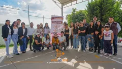 Ofrecen bachillerato gratuito de dos años en La Paz