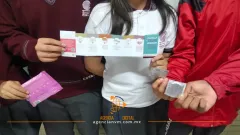 Promueven cuidado de la salud sexual en estudiantes queretanos
