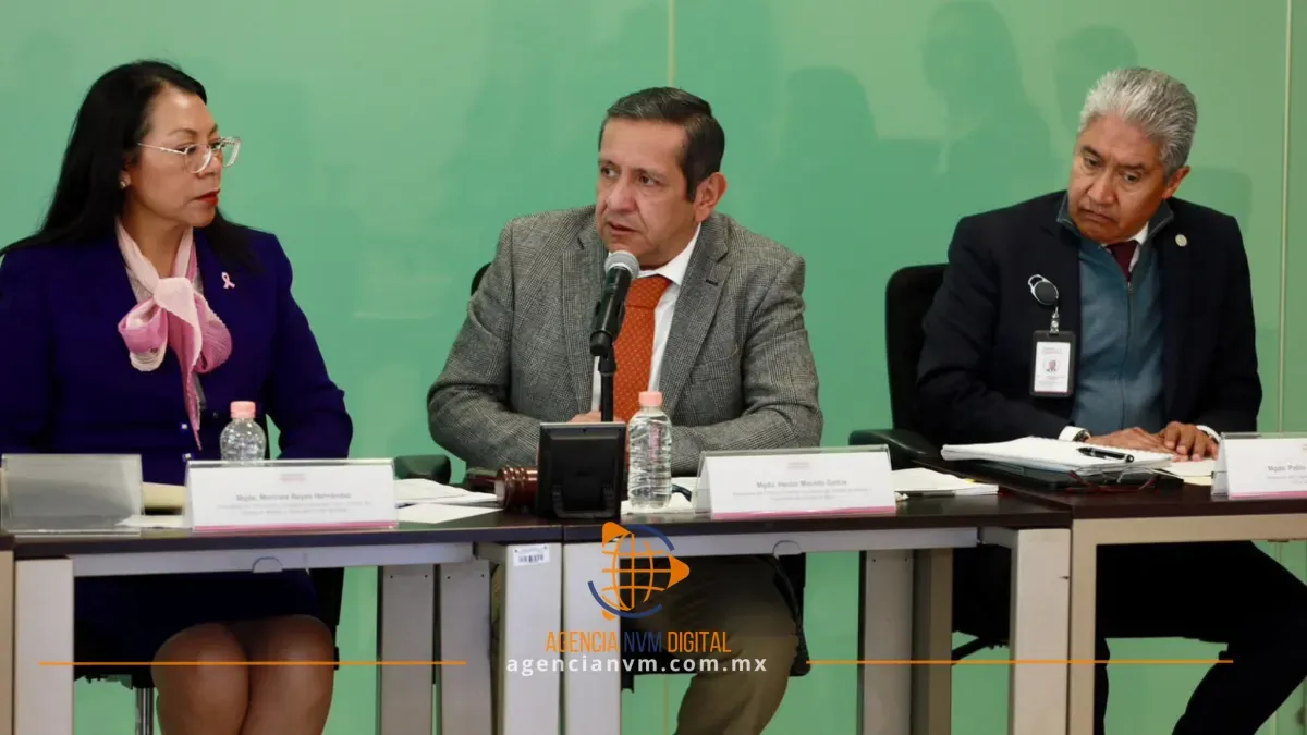Modernizan normas de conducta para servidores públicos del PJEdomex