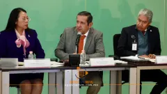 Modernizan normas de conducta para servidores públicos del PJEdomex
