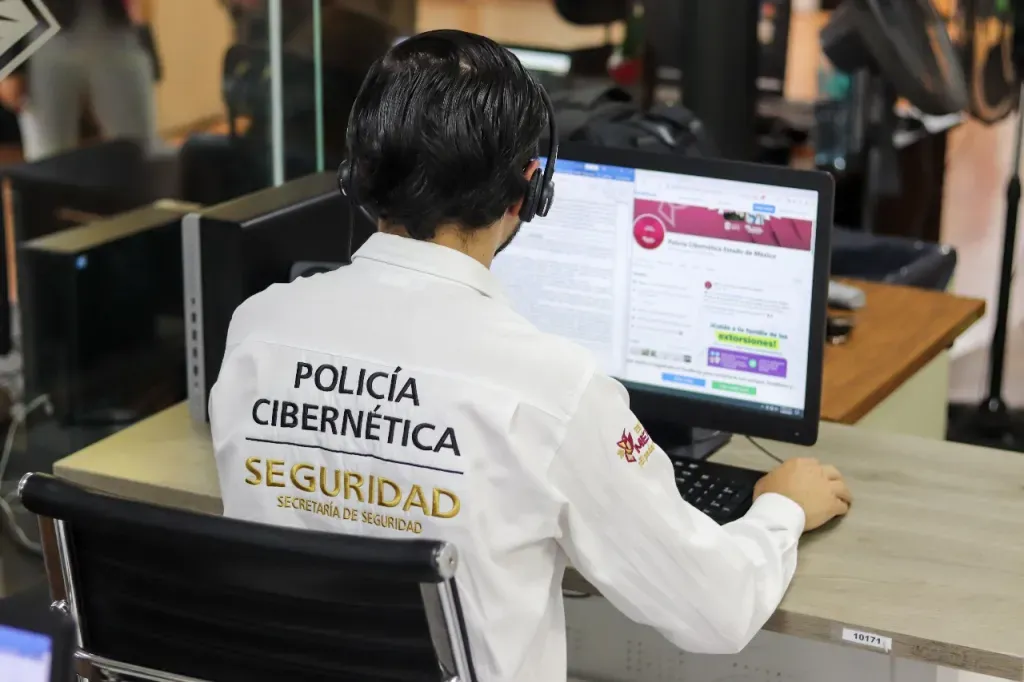 Evita SSEM el pago de 27 millones de pesos por extorsiones en diciembre