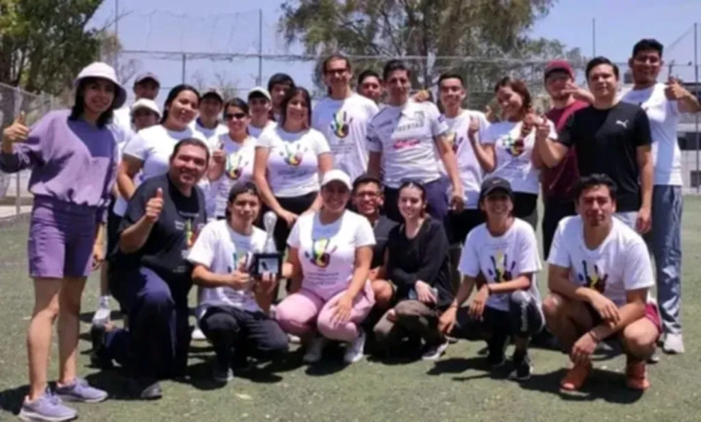 Exigen capacitar a futbolistas mexicanos en masculinidades saludables
