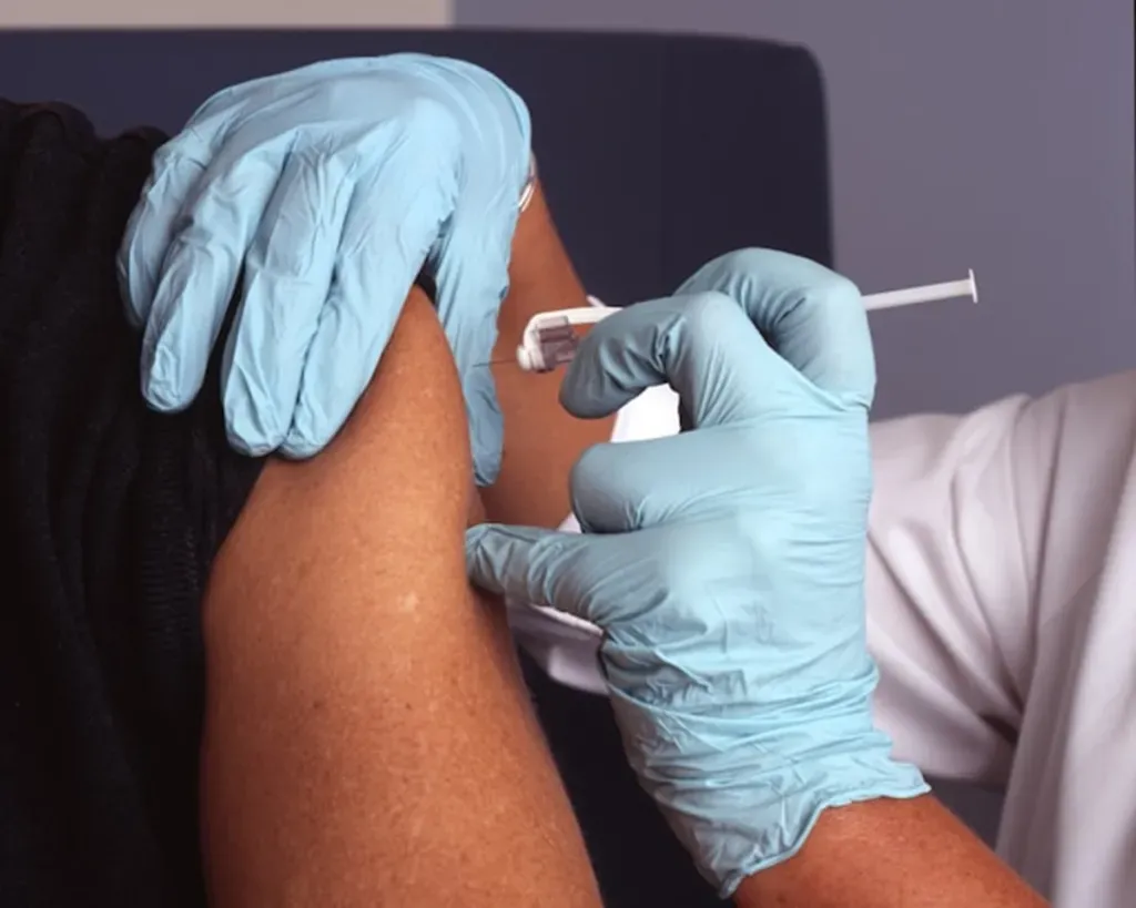 Expertos Urgen Vacunación Universal Contra Influenza en México.