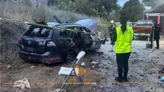 Explota pirotecnia durante procesión y deja 12 lesionados en Cuautitlán Izcalli   