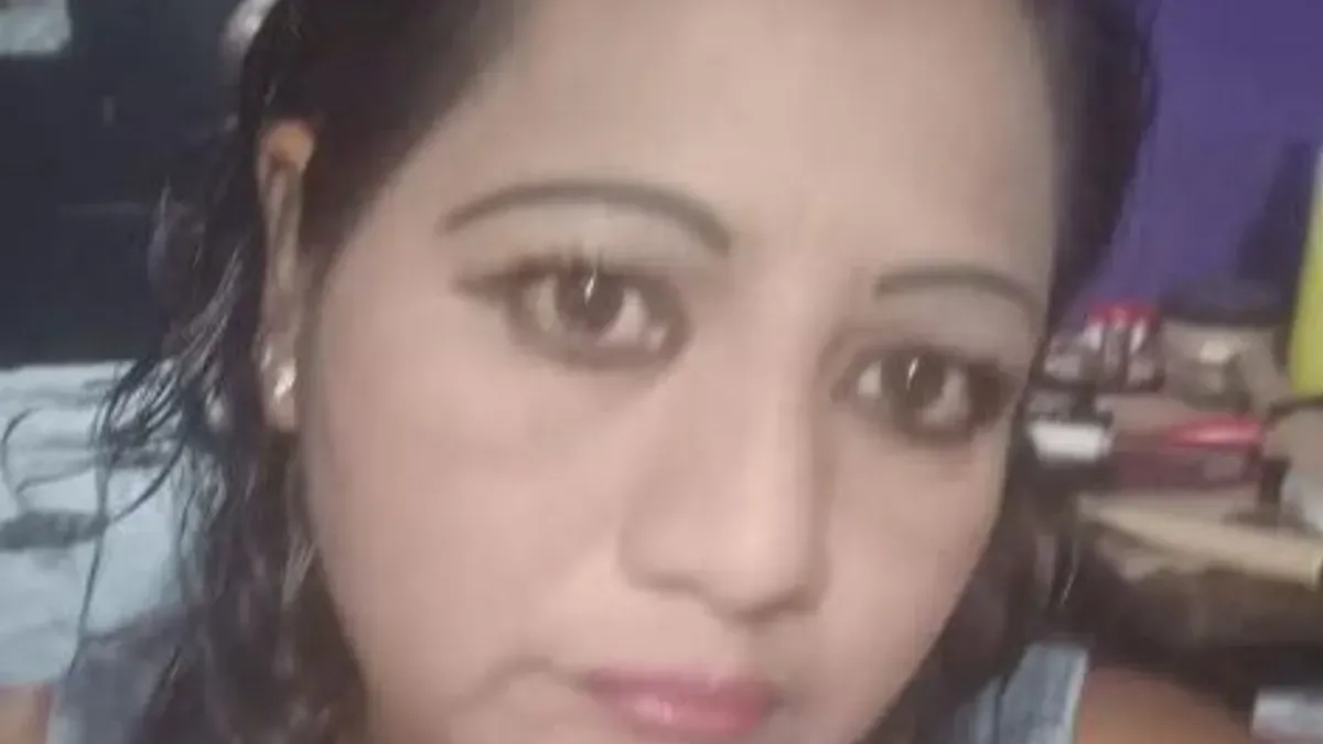 Busca familia a Gloria Reyes tras desaparecer en Zempoala