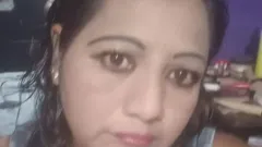 Busca familia a Gloria Reyes tras desaparecer en Zempoala