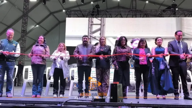 Coordinan Mando Unificado y Texcoco la seguridad en la Feria Chapingo 2026