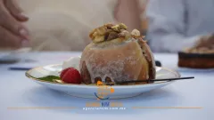 Reviven la tradición frutícola en San Miguel Tlaixpan  