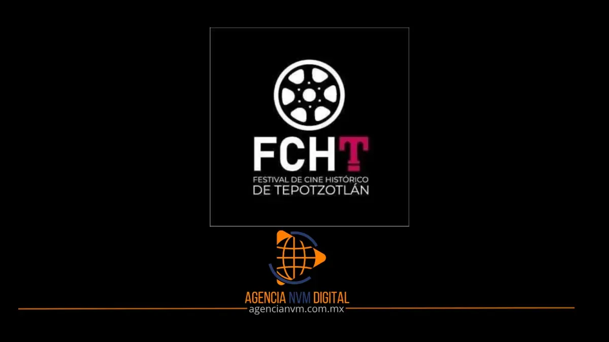 Prepara Tepotzotlán séptima edición del Festival de Cine Histórico