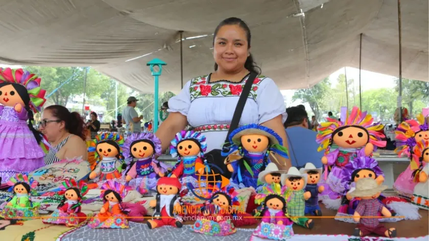 Invitan al Festival Turístico Nacional 2026 en Ecatepec