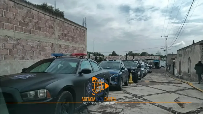 Filmarán 'El Señor de los Cielos' en Temascalapa y Tizayuca