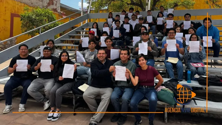 Reivindican potencial de personas autistas en Día Mundial de la Concienciación.