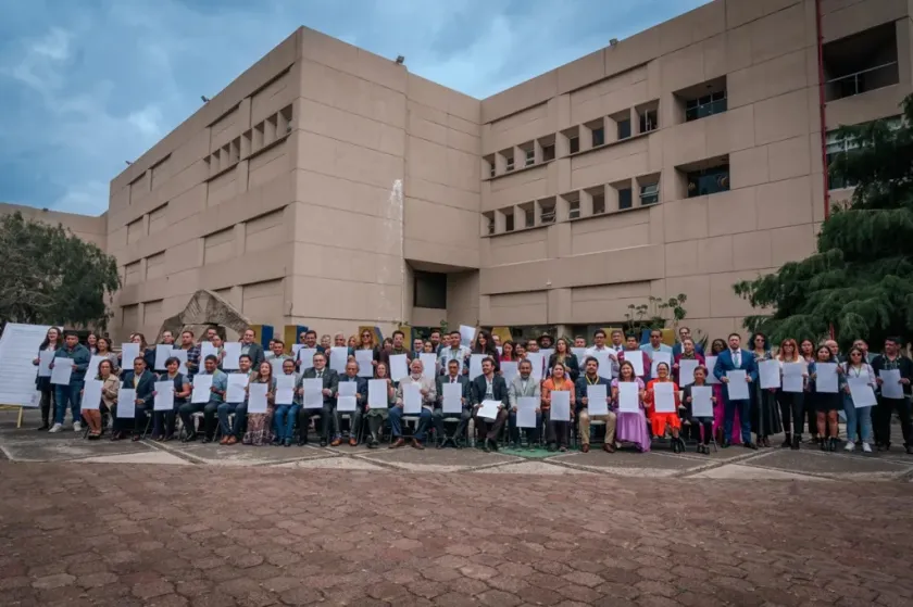 Firman llamado a nueva gobernanza sustentable en la ZMVM