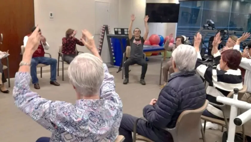 Fomenta UNAM activación física para contrarrestar sedentarismo urbano