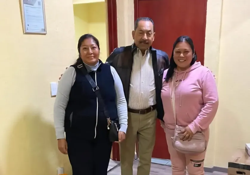 Fortalece Teotihuacán con entrega de equipos y apoyos comunitarios.