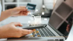 Evita estafas en tus compras escolares en línea  