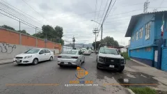 Suspenden fábrica en Ecatepec tras peligrosa fuga de amoniaco